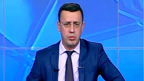 Victor Ciutacu face praf autoritățile, după explicațiile privind vaccinarea anticipată a Simonei Halep. Ce îl scoate din minți pe prezentator