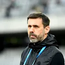 Zeljko Kopic, prima reacție după ce Dinamo București a ratat ocazia de fi pe primul loc în Superliga. „Trebuie să acceptăm asta”. Ce spune despre situația sa contractuală la echipa roș-albă