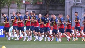Fotbalistul din naționala României care a primit interzis la transfer pentru FCSB! Ce situație specială are