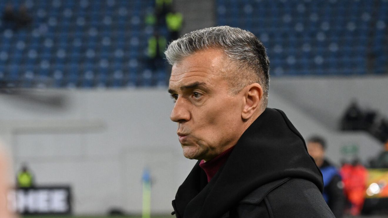Pancu sesizează o problemă gravă și cere măsuri. „Aud pe toate stadioanele”. Emoții pentru primul meci ca adversar în Giulești: „Acolo e acasă”