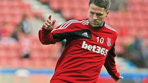 Copilul teribil se retrage:** "Balonul de Aur" Michael Owen și-a anunțat fanii marți că își va agăța ghetele în cui, la 34 de ani