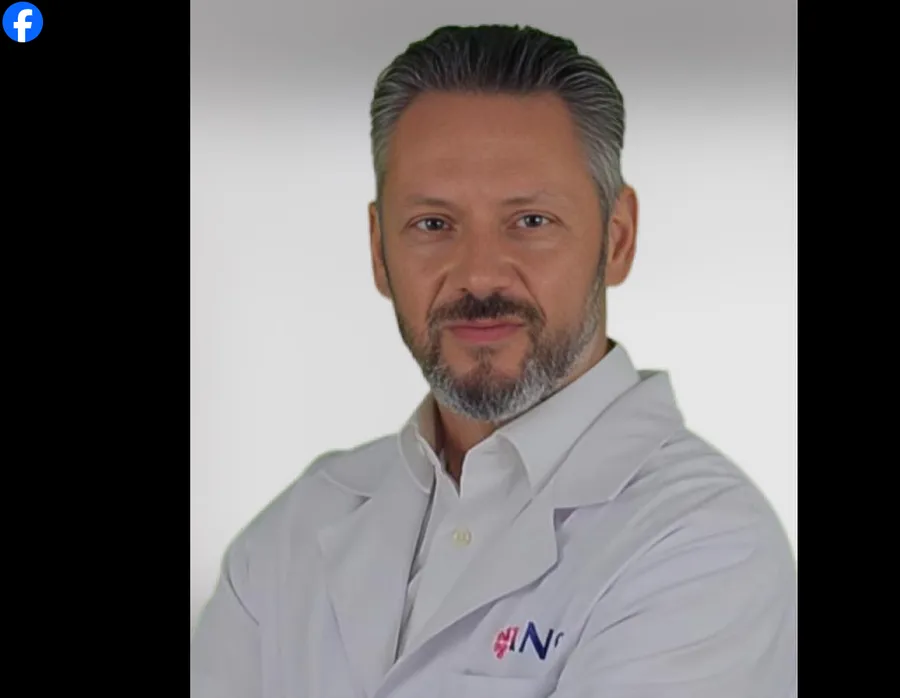 Ce controverse! Preotului neurochirurg care l-a operat pe Gigi Becali i s-au pus &icirc;n c&acirc;rc&#259; multe acuza&#539;ii