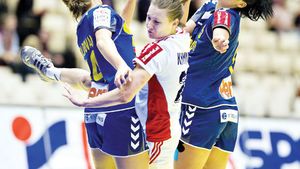 Au păstrat gloanțele!** România-Rusia 20-35