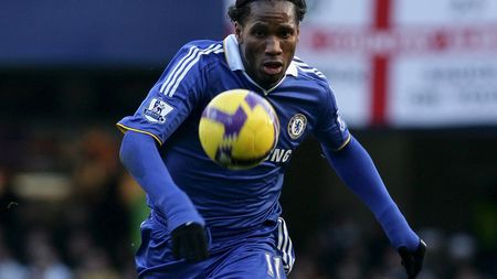 Drogba: "Anul acesta, am fost la un pas să renunț la fotbal!"