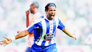 "Galacticul" Bodipo: "Nu am auzit de Vaslui, dar Caro m-a convins!"