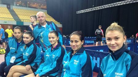 FOTO | Bine ați venit la Europeanul asiaticelor! Naționala feminină debutează cu Spania în Lisabona. Prezentarea echipei "de argint" de la ultimele trei ediții