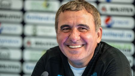Gică Hagi, inclus în TOP 100 cei mai buni fotbalişti din toate timpurile. Pe ce loc e românul şi reacția virală a lui Ianis Hagi
