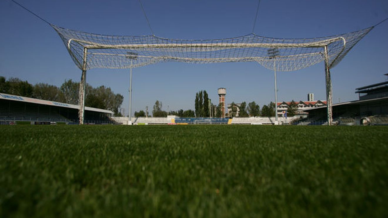 Unirea Urziceni, vândută bucată cu bucată!** Niciun cumpărător nu s-a prezentat la licitație