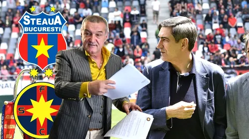 Victor Pițurcă, făcut praf în conflictul FCSB vs. CSA Steaua: „I-a dat Gigi Becali 500.000 de euro moca! Nu are pic de rușine” | VIDEO EXCLUSIV ProSport Live