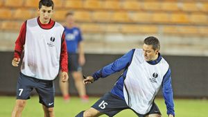 Ilie Stan are promise întăriri pentru retur:** "Costea vine la Chiajna!"