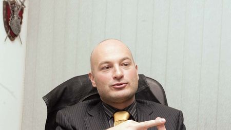 „Nu pot ei fura cat putem noi marca!"