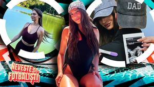 O să fie tată! Fotbalistul a aflat vestea înaintea meciului Dinamo - Petrolul: primul mesaj a venit chiar de la un rapidist