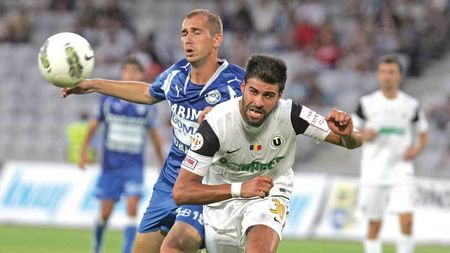 Un nou caz ar putea dinamita fotbalul românesc. Cum poate ajunge "U" Cluj precum FC "U" Craiova