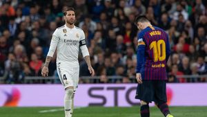 Cine transmite la TV derby-ul Real Madrid - FC Barcelona din LaLiga