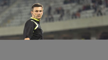 Cine minte? Răspunsul surprinzător pe care Kyros Vassaras i l-a dat lui Cristi Balaj