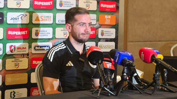 Chipciu a răbufnit după amenințările primite de Stanciu pentru penalty-ul ratat cu Milan: „Pe rețelele de socializare sunt cei mai șmecheri, se ascund!”