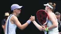 Favorita 2 e OUT de la Australian Open! Care sunt semifinalele și când se joacă