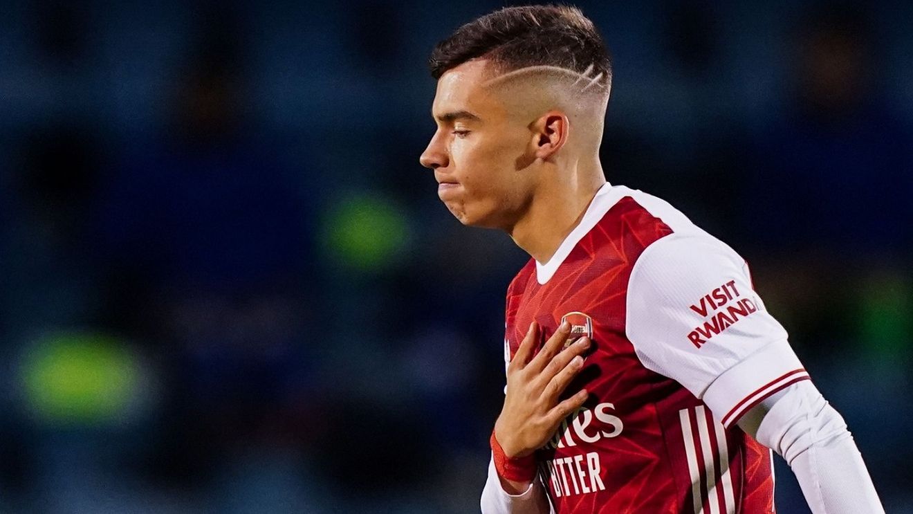 Cătălin Cîrjan a dezvăluit marele său regret legat de Arsenal: „Nu a fost să fie!”