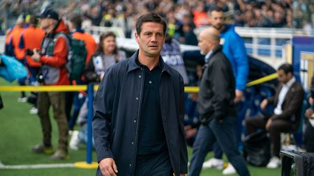 Verdict despre Cristi Chivu: „Dacă e să fim corecți”