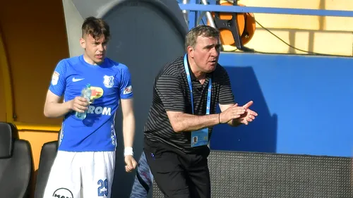 Gheorghe Hagi vrea să vândă Farul Constanța! „Regele” urmărește să ducă echipa la un alt nivel