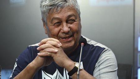 Mircea Lucescu vrea ca Răzvan Lucescu să plece de la PAOK, chiar după ce a văzut miracolul de la Salonic! Il Luce, emoționat total de iubirea grecilor pentru fiul său: "A fost nebunie"