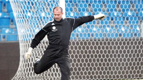 Gabor Kiraly a anunțat că se retrage din naționala Ungariei la 40 de ani