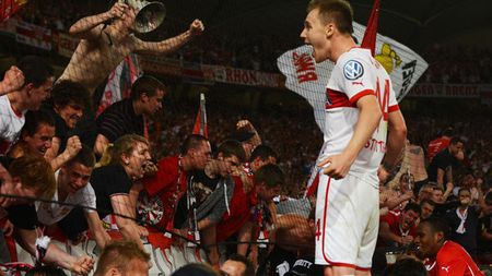 Maxim o va întâlni pe Bayern în finala Cupei Germaniei:** "E groasă, dar nu mi-e frică! Abia aștept acest meci"