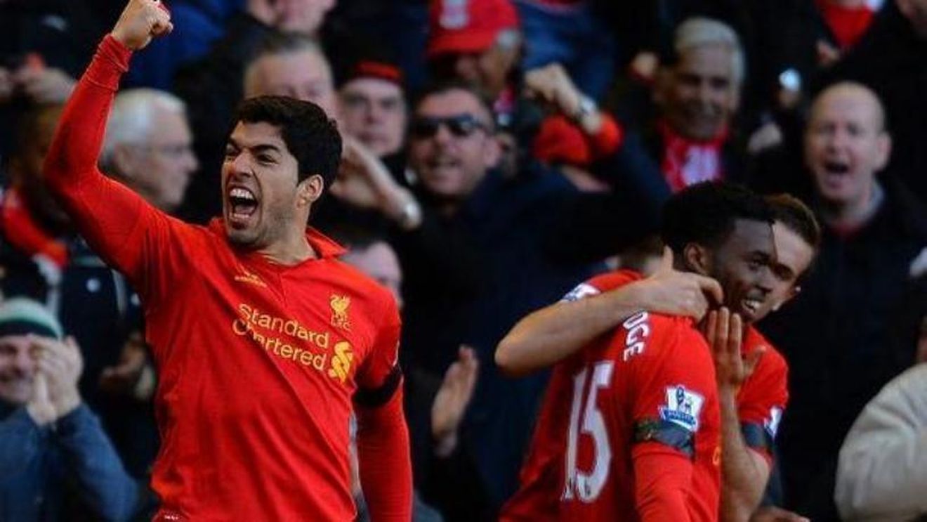 Suarez se pune bine cu fanii Realului: "Ar fi un vis devenit realitate! Mi-ar plăcea să joc alături de Cristiano Ronaldo"