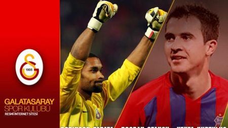 OFICIAL!** Galatasaray a anunțat transferurile lui Stancu și Zapata!