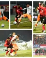 FK Miercurea Ciuc e campioană de iarnă în Liga 2, după victoria din derby-ul de clasament cu Metaloglobus. Robert Ilyeș: ”Partidele de acest gen scot din mine și ultima picătură de energie”