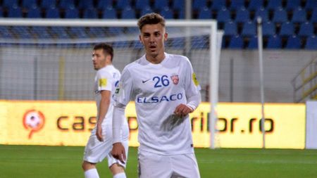 EXCLUSIV | După Moruțan, FC Botoșani propune un nou jucător pentru FCSB: "E monitorizat, dar când ești pe locul 12 pică semnalul"