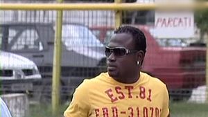 Kone,** înlocuitor pentru N'Doye?