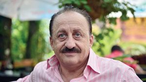 Nicolae Cristescu studiază actele trimise de Copos: "Dacă nu apare nimic nou și ciudat, de miercuri vreau să preiau clubul"