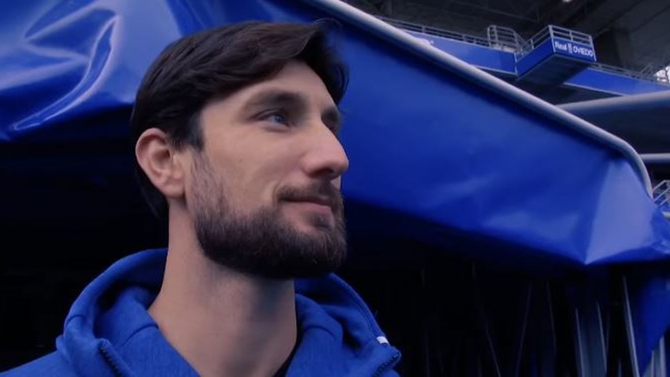 Borja Valle, prezentat la noul club! Unde va juca fostul fotbalist al lui Dinamo, după ce a plecat din „Ștefan cel Mare” | VIDEO