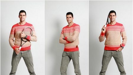 Hănescu explică ce s-a întâmplat în Franța, când a fost transportat la spital: "Acum câteva zile am primit niște vești bune de la doctori"