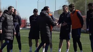 Elias Charalambous a fost adus „principal” la FCSB, dar alții vor lua decizii peste antrenorul cipriot. „E A5! Ce e de plâns aici?”