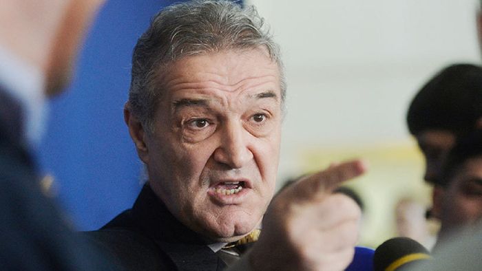 Gigi Becali a reacționat dur după ce a fost pus la zid de FRF: „Nu îmi voi cere scuze nimănui! Răzvan Burleanu începe să se comporte ca un copil, caută motive de ceartă cu mine!” | EXCLUSIV