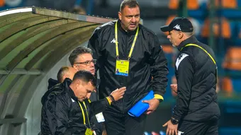 AFC ASA Târgu Mureș a anunțat o primă plecare din lot înaintea de încheierea meciurilor din 2025