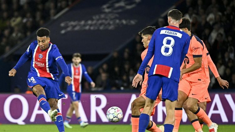 🚨 S_a marcat în PSG – Barcelona, meciul serii din Liga Campionilor. Nebunie pe Anfield, în Liverpool – Villarreal