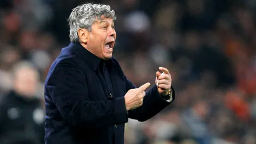 Lucescu are probleme mari în vestiar. Unul dintre starurile echipei a explodat:** 