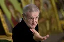 Milionarul s-a convins cu Gigi Becali: „Nu trebuie condamnat”