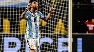 Cupa Mondială fără Messi? Argentina, în pericol să rateze calificarea la CM 2018. Decizia FIFA care pune în pericol naționala "albiceleste"