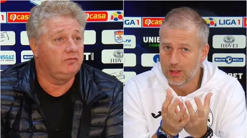 Edward Iordănescu îi susține pe fotbaliștii Gazului în războiul cu Ioan Mărginean: „Jucătorii merită mai mult respect și un mediu profesionist pentru a performa!” | EXCLUSIV