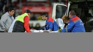 Ancheta privind moartea lui Patrick Ekeng, finalizată! Procurorii au găsit un singur vinovat și l-au trimis în judecată