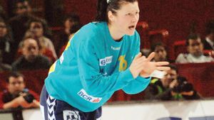 Luminița Huțupan: "Rusia, cu o singură înfrângere a încheiat pe 5, noi, cu 4 înfrângeri, pe podium!"