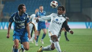 Și fără Eric, și fără bani! "Facem memoriu la FIFA! Nu trebuia să umble cu șmecherii!"