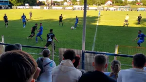 A ratat pentru a treia oară în ultimii cinci ani promovarea în Liga 2 și se desființează. ”Am făcut totul pentru a nu se întâmpla acest lucru”