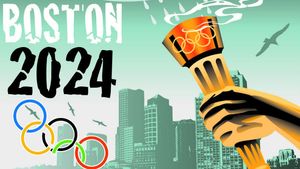 Statele Unite ale Americii doresc organizarea Jocurilor Olimpice de vară din 2024