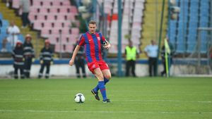 „Îl vrem pe Ghionea!"