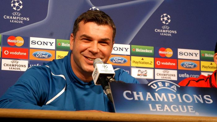Olăroiu l-a ofertat pe Săpunaru pentru Steaua: „Îl doreau şi pe el”